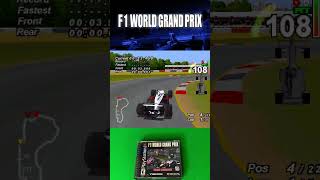 F-1 world Grand Prix 1999 #F1 #worldGrandPrix
F-1 world Grand Prix 1999 #F1 #worldGrandPrix F-1 world Grand Prix 1999 #F1 #worldGrandPrix