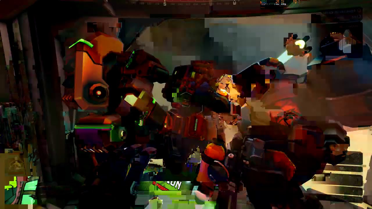 Deep Rock Galactic: Deepest Drills