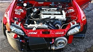 Ultimate Turbo, Exhaust, Engine And Blow Off Sounds Compilation . Boosted Sound