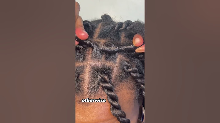 Finish my last twist with me! | 4 hour twists on 4c hair  #shorts #4chair