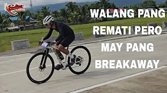 Walang pang Remati Pero may pang Breakaway 