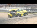 Formula Drift Wall - Main Event LIVE!