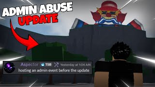 Download lagu The Strongest Battlegrounds GET FREE EXCLUSIVE REWARDS   NEW ADMIN EVENT UPDATE INFORMATIONS