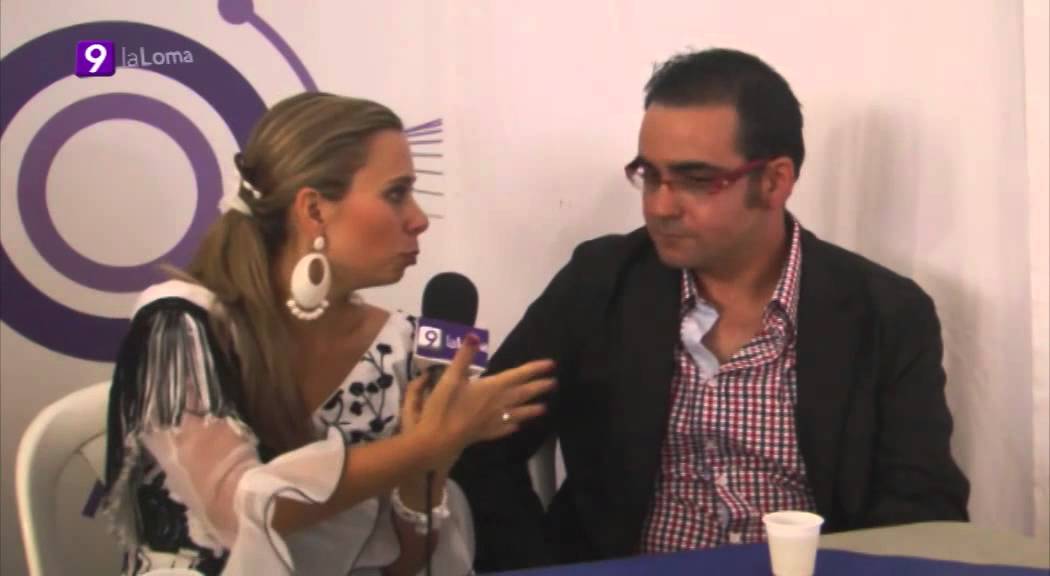 Feria de Ubeda 3x02 Feria de noche, Los Escarabajos, Orquesta Tempo y Marcelo Gongora