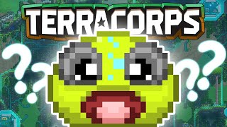 New Secret Jungle Pet Reveal | TerraCorps Ep 6 | Terraria Journey's End
