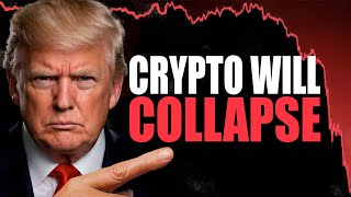 🚨 A MASSIVE LIQUIDATION IS COMING (The Catastrophe Is Confirmed)