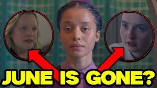 June’s Fate Is DARK… And Daisy’s Identity Changes Everything | The Testaments