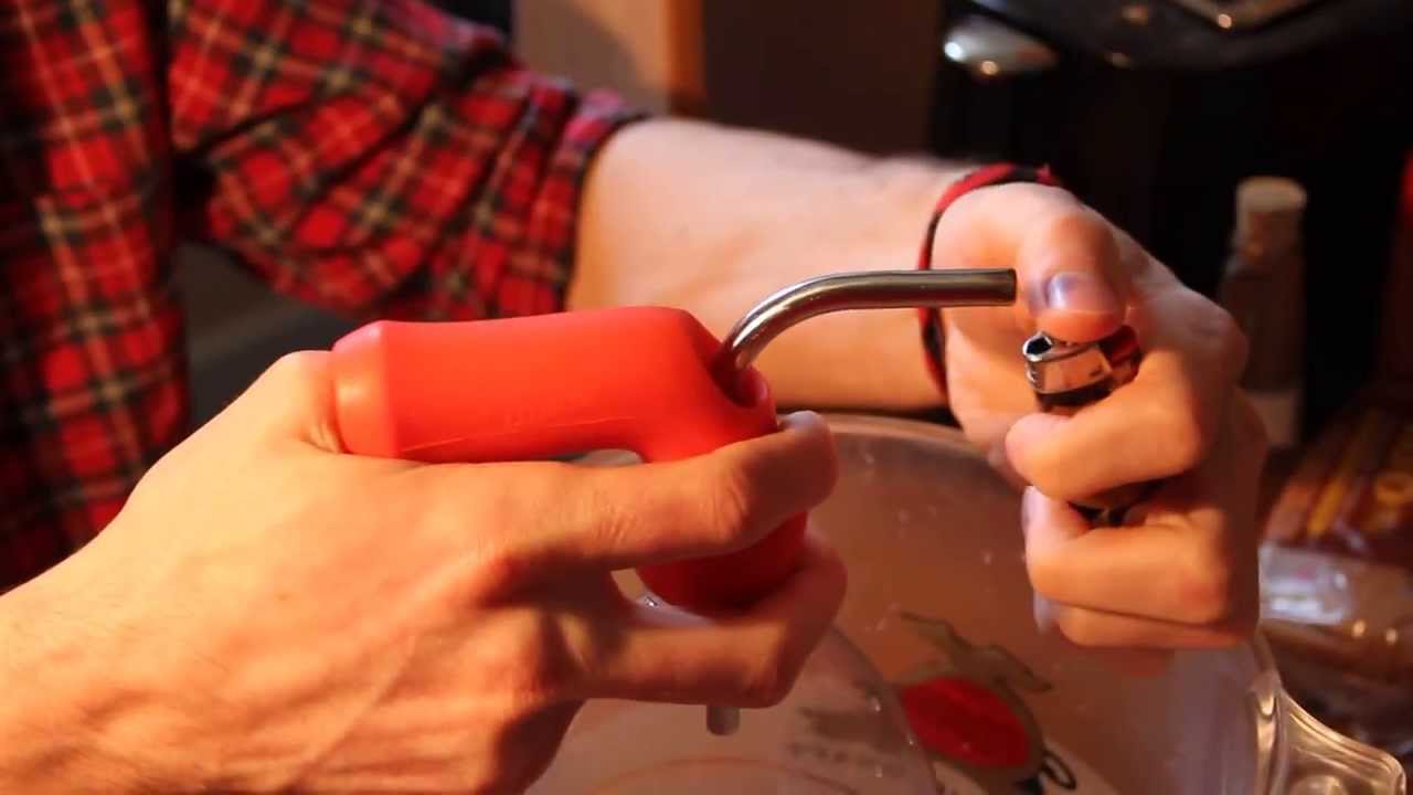 How to do a bucket with The Knockout