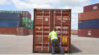How to Operate Container Doors   Railbox Consulting 480p