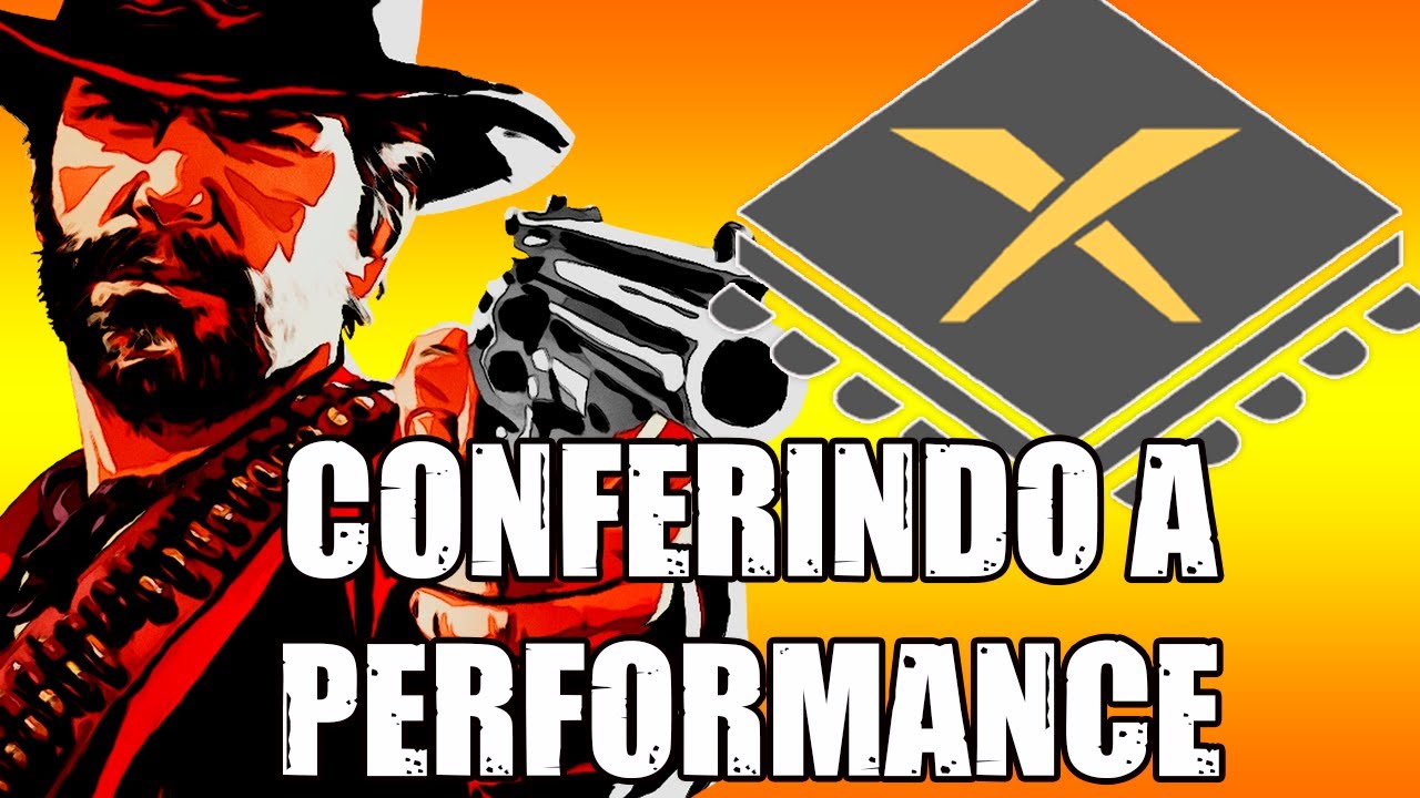 ▷RED DEAD REDEMPTION [Emulador Xenia para PC]