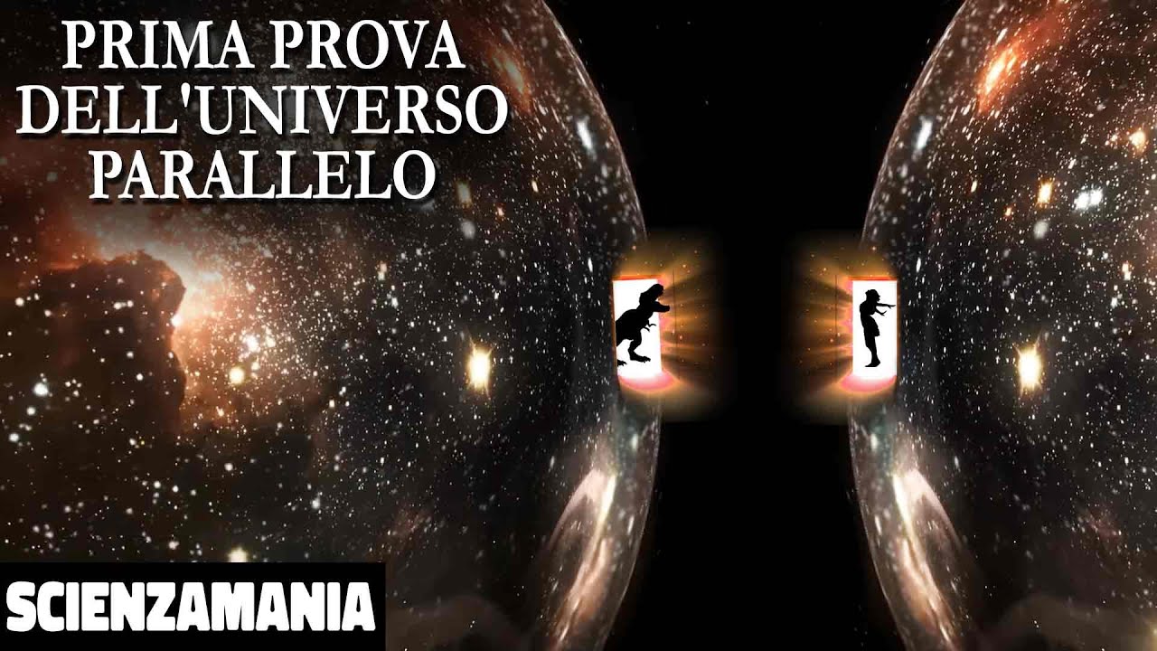 Gli scienziati hanno finalmente trovato le prove dell'esistenza di un