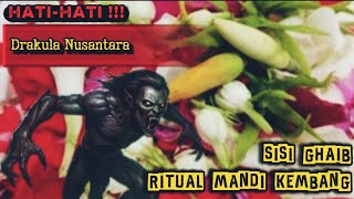 Download Lagu Ternyata !!! Beginilah sisi ghaib ritual mandi kembang. MP3