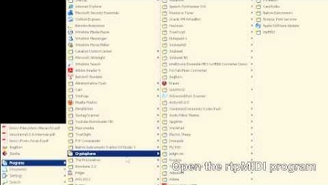 Adhoc Network Setup for Windows