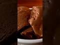 Refined Chocolate Dessert, Crafted in Silence