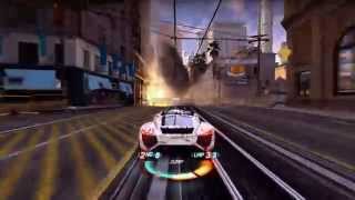 Split/Second - RRS League Race - Construction Site 1/5