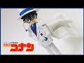 Making Detective Conan MAGIC KAITO/ air dry clay tutorial