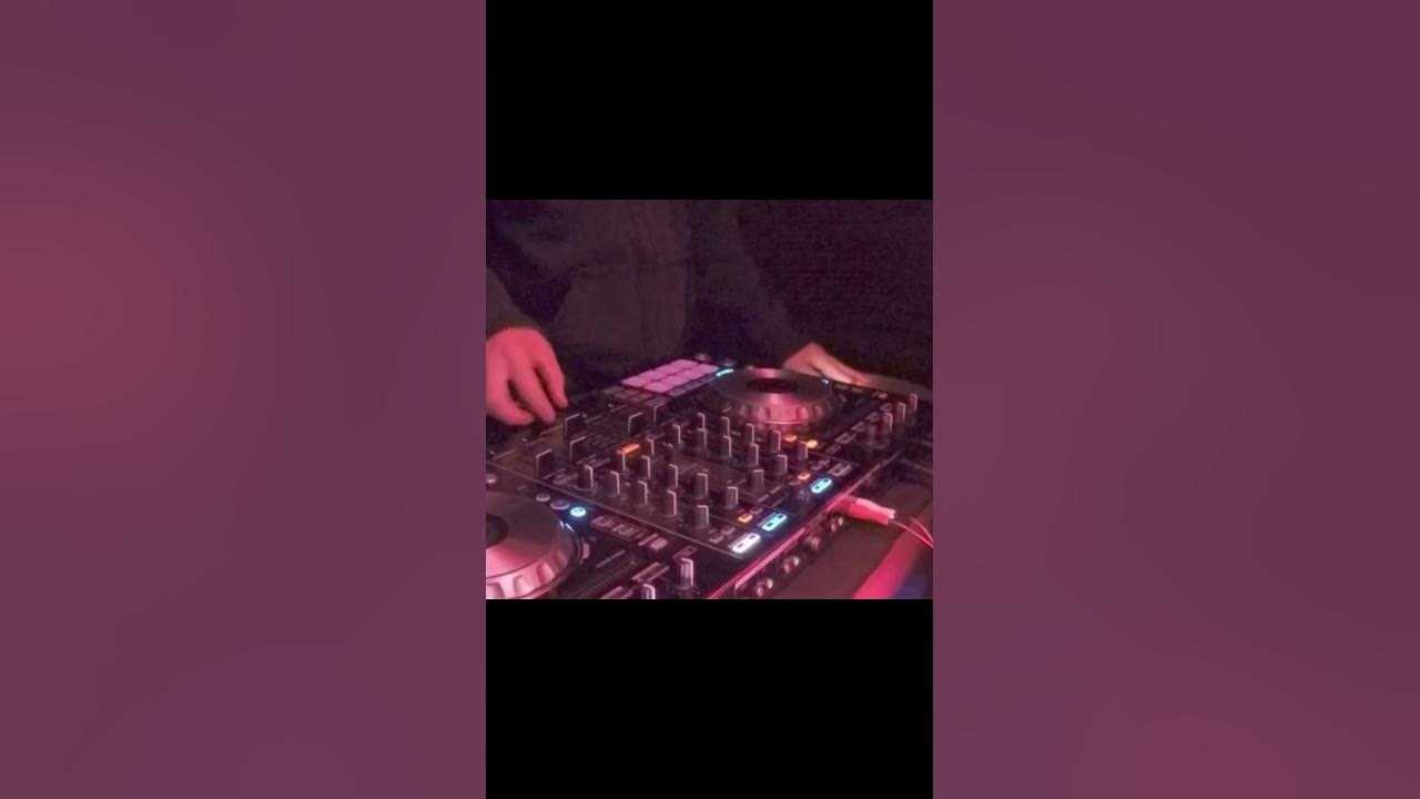 Scratch Session| Outkast-Rosa Parks #dj #scratching #remix #vinyl #turntable