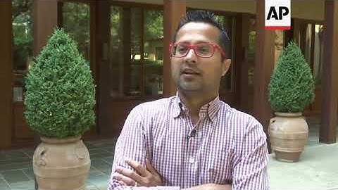 Alexa: Do You Fear A Robot Will Take Your Job?