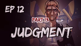 Like A Dragon Marathon - Pt 13 - Judgment - Episode 12