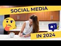 Future of social media marketing bold predictions and trends for 2024 that you need to know now