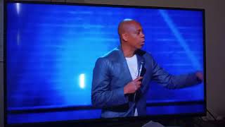 ‼️DAVE CHAPPELLE SPACE JEWS‼️ (GMS GetThisWork)