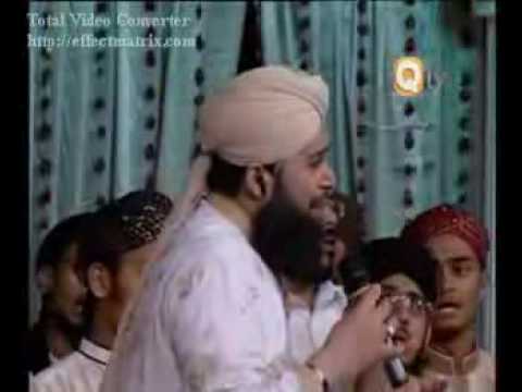 SALAM AL NABI BY OWAIS RAZA QADRI