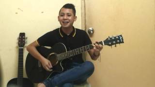 Lagu Iban - SEBANA NGIGA NUAN (JOSEPH CLEM) Cover By DANIEL WAN