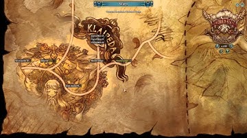 Tree of Savior - Gameplay Part 5