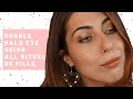 DOUBLE HALO TALK THROUGH TUTORIAL FT. RITUEL DE FILLE | Integrity Botanicals