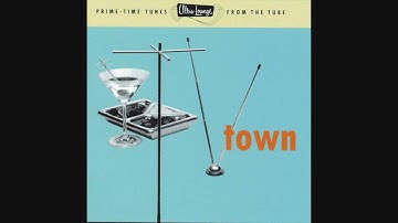 Jack Marshall - The Munsters Theme