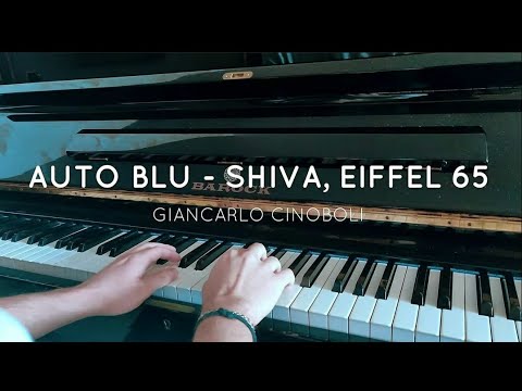 I M Blue Metal Cover Youtube