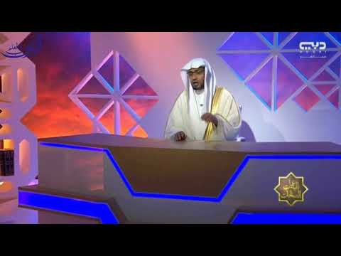 ثلاث آيات من القرآن وردت فيها مفردة ظلمات الشيخ صالح المغامسي