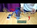 3D printed gimble || full video || @Praveen_D_N