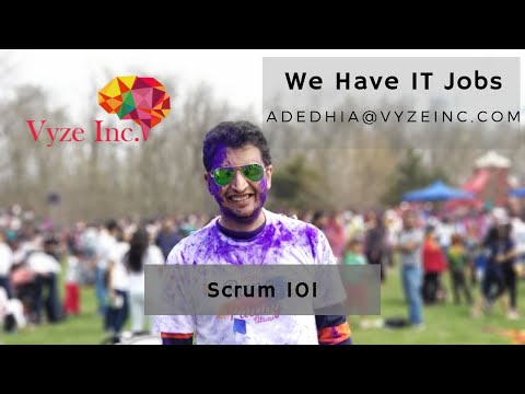 business-analysis-training:---agile-in-less-than-20-mins!