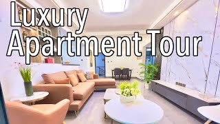 Alina Harbour: luxury apartment building | Homes for sale