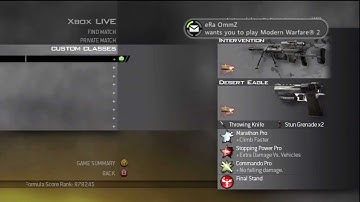 Class Setup Video! | eRa Formula