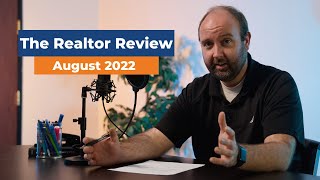 The Realtor Review: Episode 8. Capacity Constraints for Interstate Moving