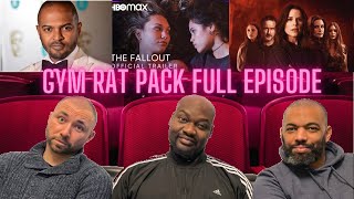 FULL EPISODE (Noel Clarke, Andrew Garfield the fallout reaction)