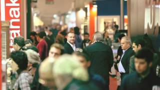 7th HORECA 2012 @ Athens Greece