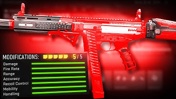 *NEW* ISO 9MM CLASS has ZERO RECOIL in MW2! (Best ISO 9MM Class Setup) - Modern Warfare 2