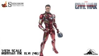 GET YOUR HOT TOYS AT BBTS! http://bit.ly/HT_BBTS Check out my PATRE...