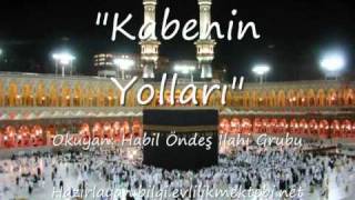 Kabenin Yolları İlahisi-Çalgısız