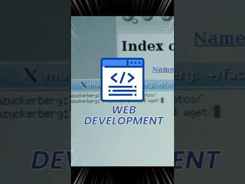 Fastest way to learn Web Development #webdevelopment #html #css #javascript