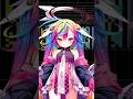 はじめてのやつ #vtuber #shorts #vtuber準備中 #おすすめ #Live2D 【 #堕天みろ / るみぷろ 】