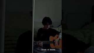 «буду следовать» (acoustic cover) // worship