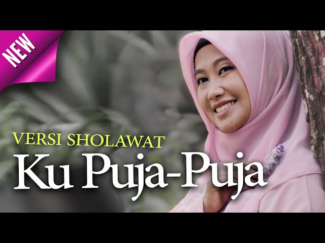 Ku Puja Puja Versi Sholawat - Ya Rosulallah Salamun Alaik | Haqi Official class=