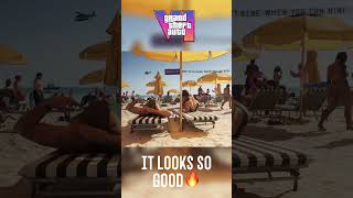 GTA6 Is Looking AMAZING! @BPRGaming