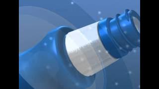 Antimicrobial Clave Needlefree Connector