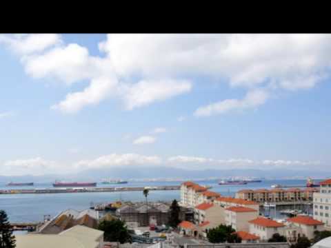 24 HOURS IN GIBRALTAR-By Janet Stevens - PART 3