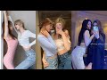 [tiktok Bách Hợp] Em đây là đang câu dẫn tôi đó à ~